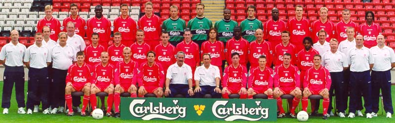 2000-2001 season